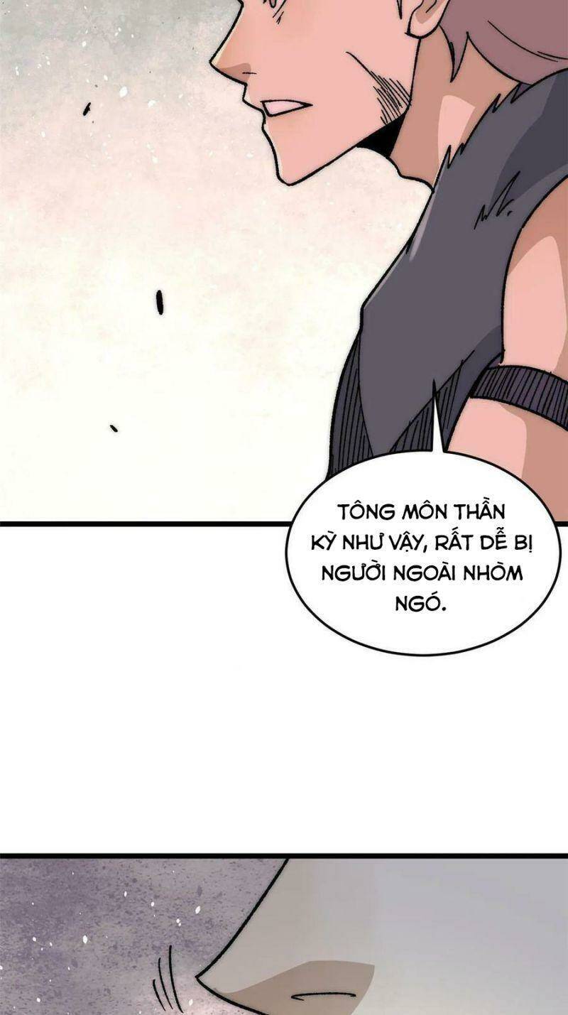 Vạn Cổ Tối Cường Tông - Chapter 197 - Page 41
