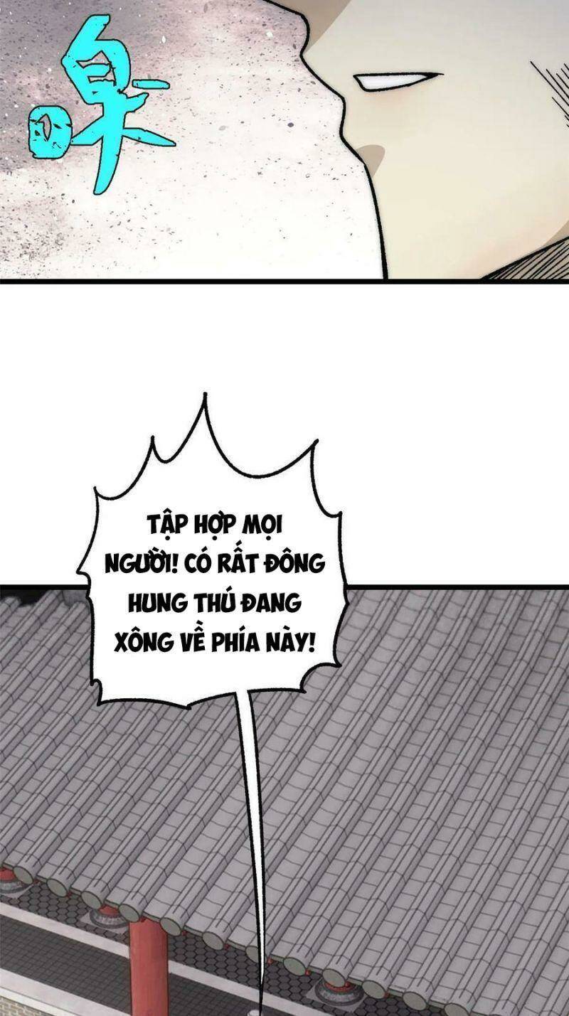 Vạn Cổ Tối Cường Tông - Chapter 197 - Page 42
