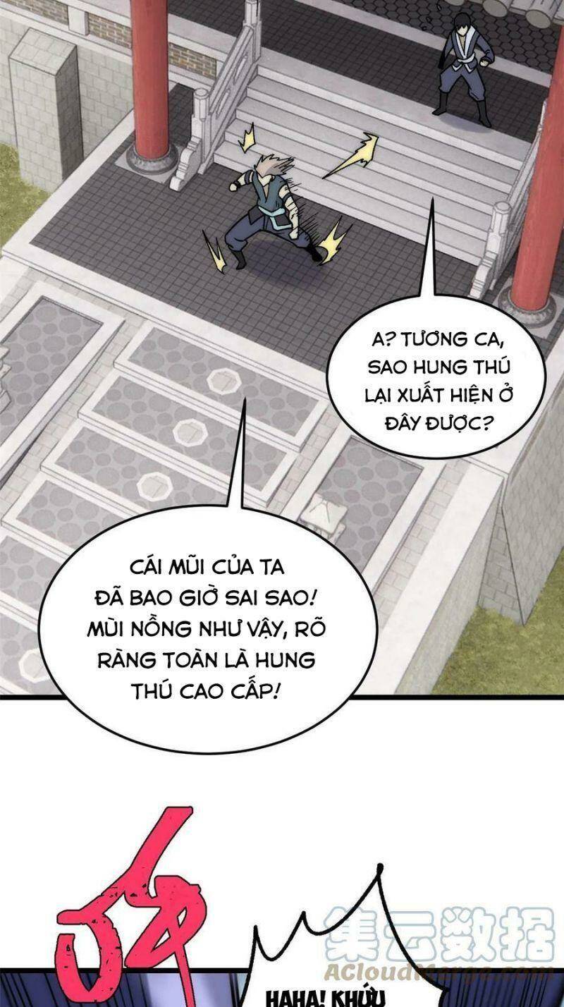 Vạn Cổ Tối Cường Tông - Chapter 197 - Page 43