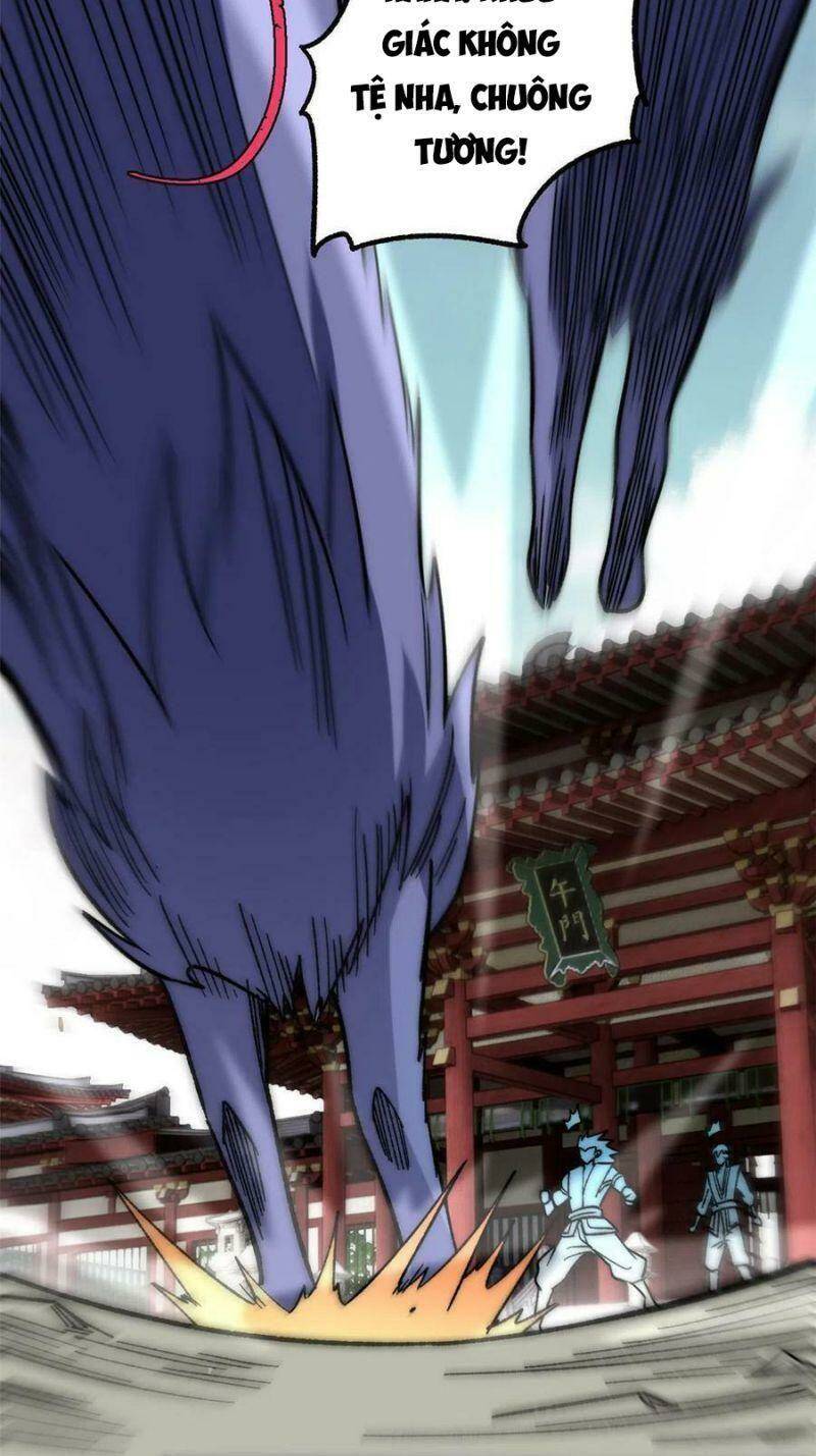 Vạn Cổ Tối Cường Tông - Chapter 197 - Page 44