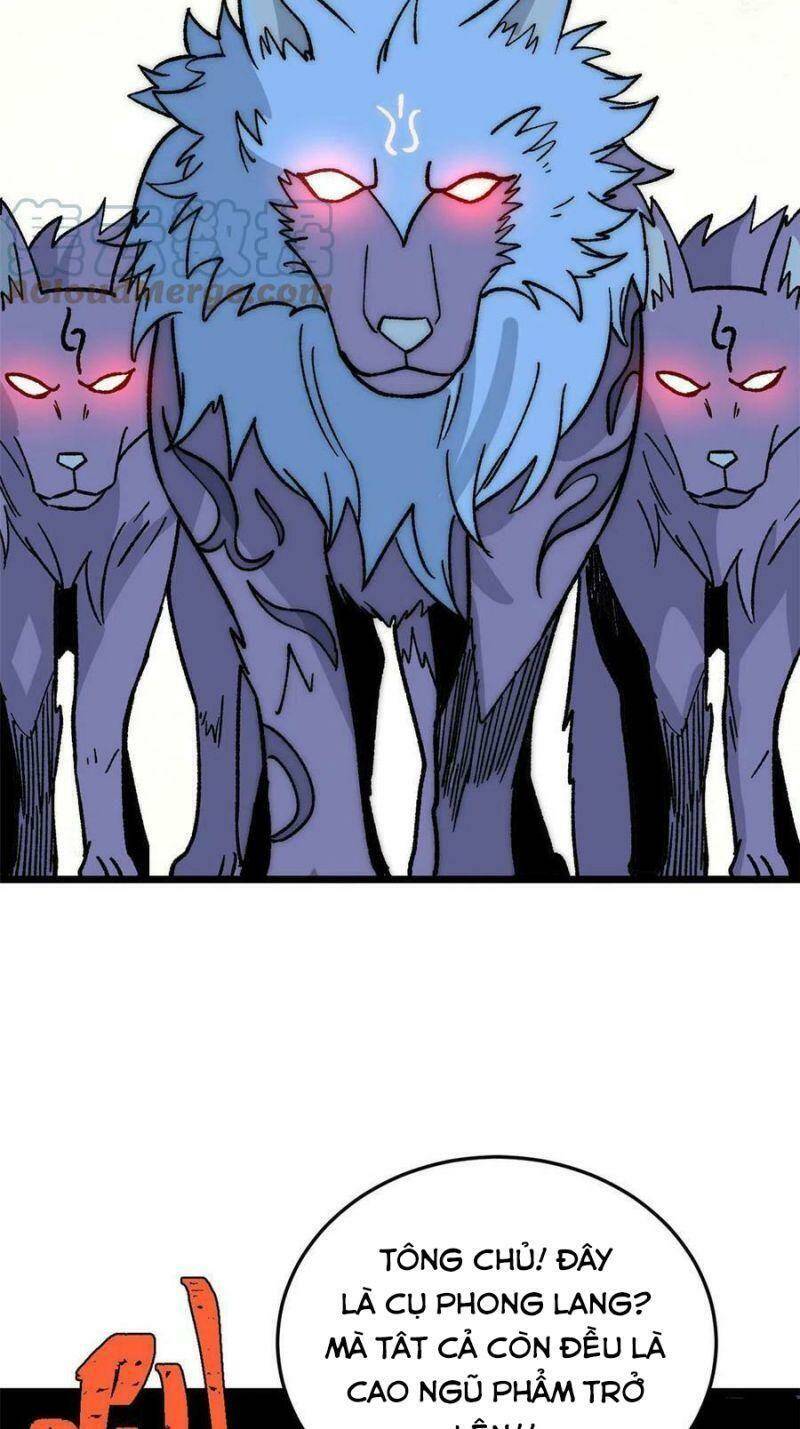 Vạn Cổ Tối Cường Tông - Chapter 197 - Page 46