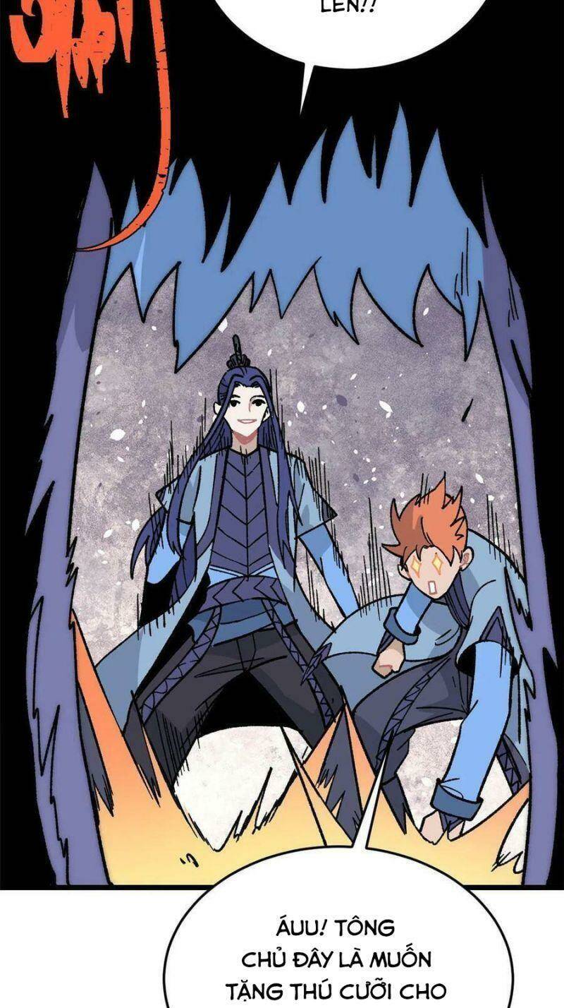 Vạn Cổ Tối Cường Tông - Chapter 197 - Page 47