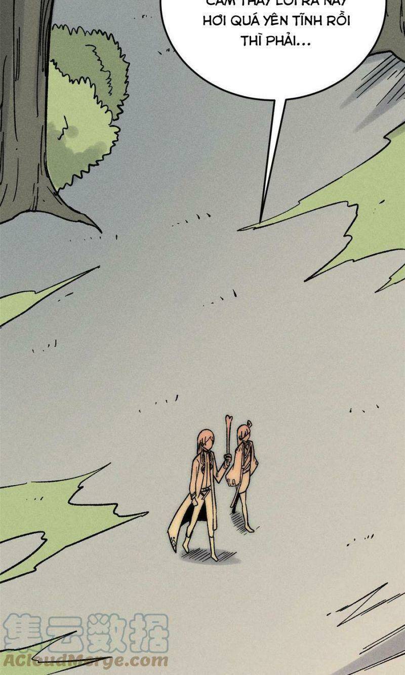 Vạn Cổ Tối Cường Tông - Chapter 197 - Page 4