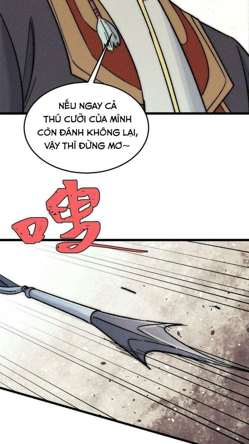 Vạn Cổ Tối Cường Tông - Chapter 197 - Page 49