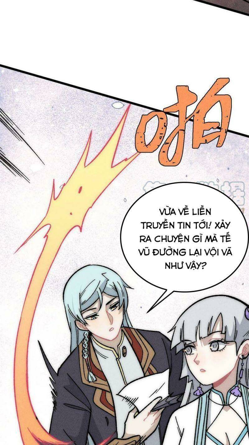 Vạn Cổ Tối Cường Tông - Chapter 197 - Page 50