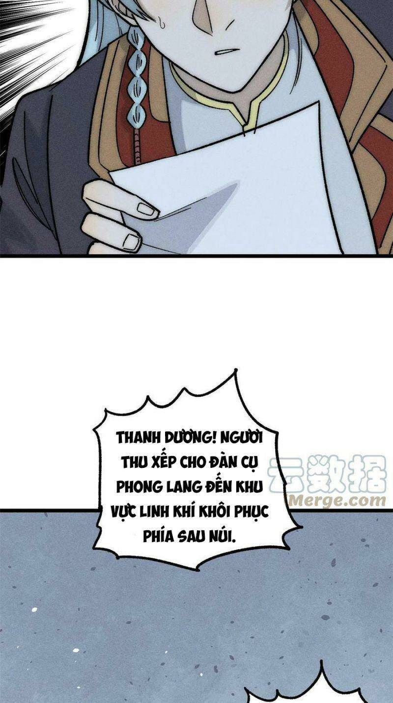 Vạn Cổ Tối Cường Tông - Chapter 197 - Page 52