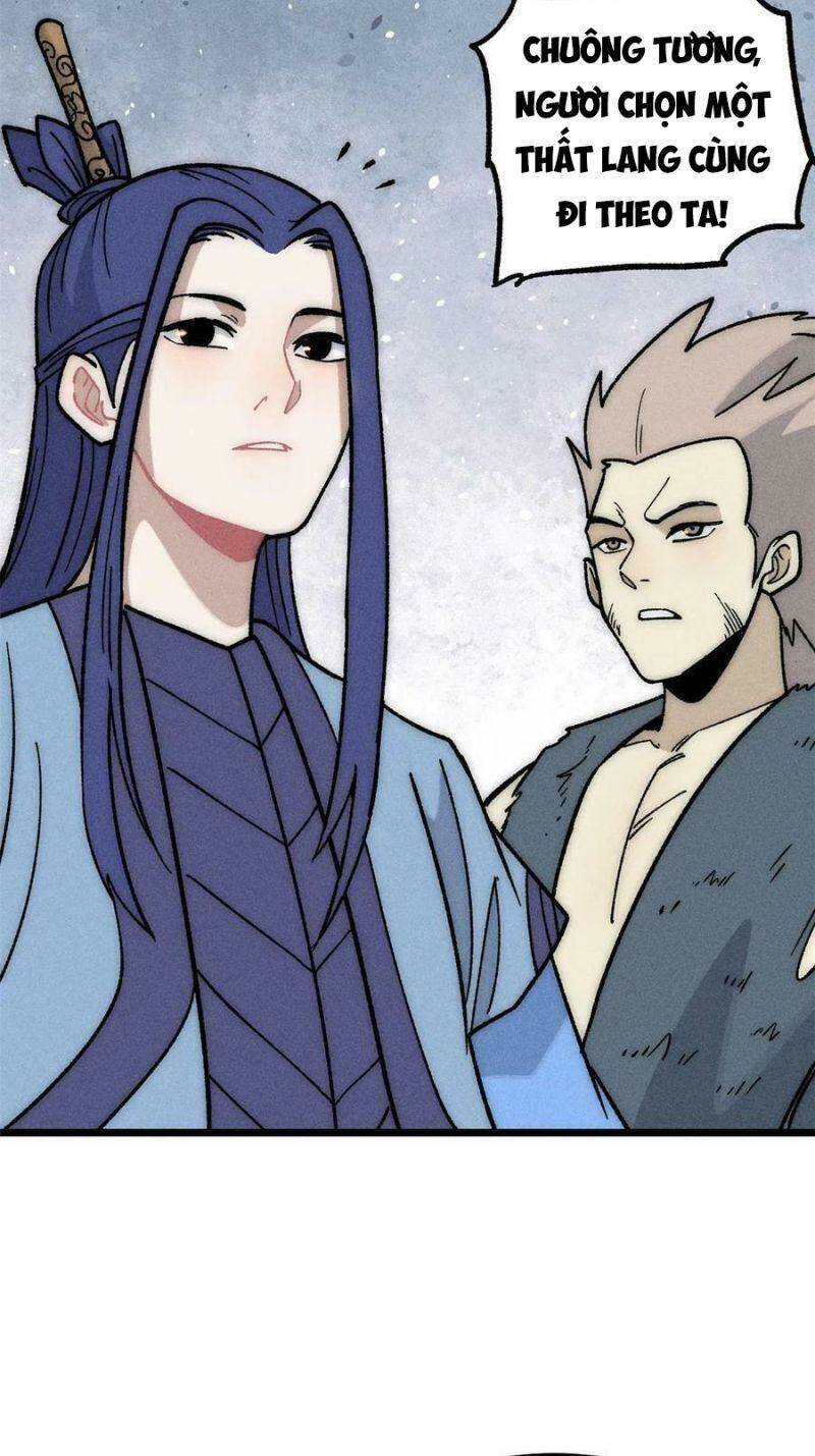 Vạn Cổ Tối Cường Tông - Chapter 197 - Page 53