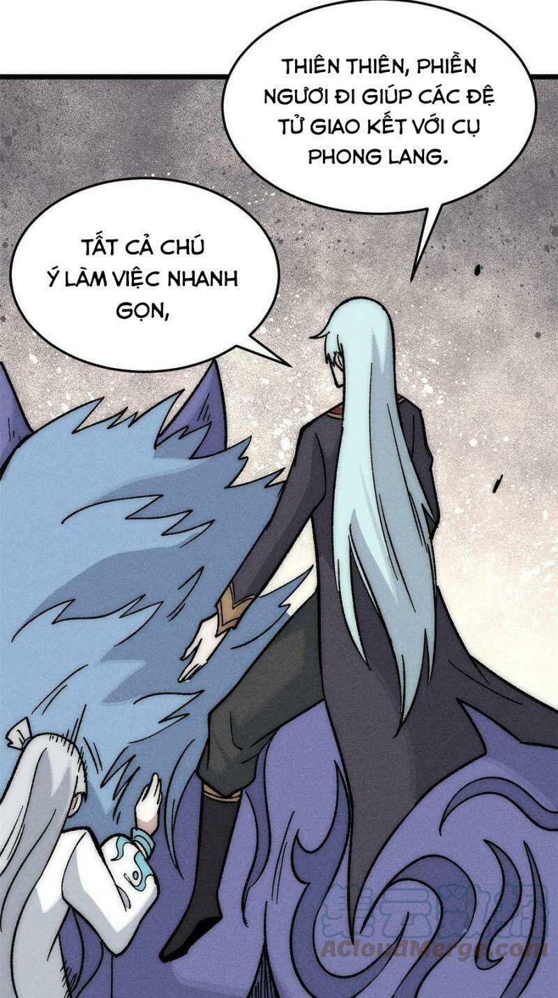 Vạn Cổ Tối Cường Tông - Chapter 197 - Page 54