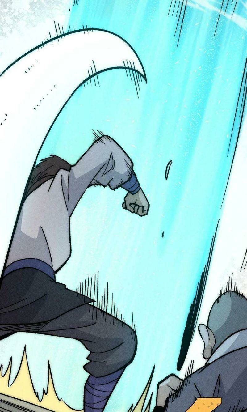 Vạn Cổ Tối Cường Tông - Chapter 197 - Page 8