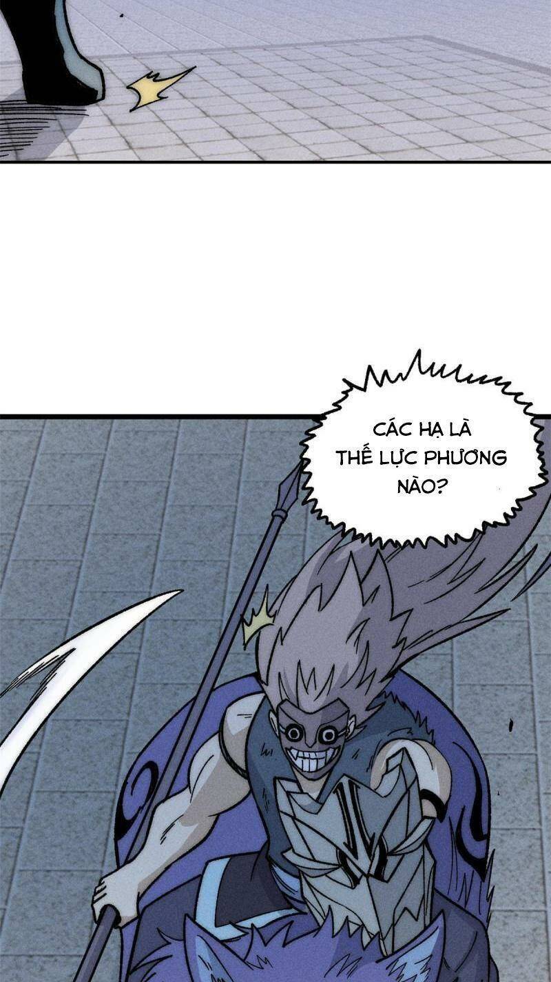 Vạn Cổ Tối Cường Tông - Chapter 198 - Page 10