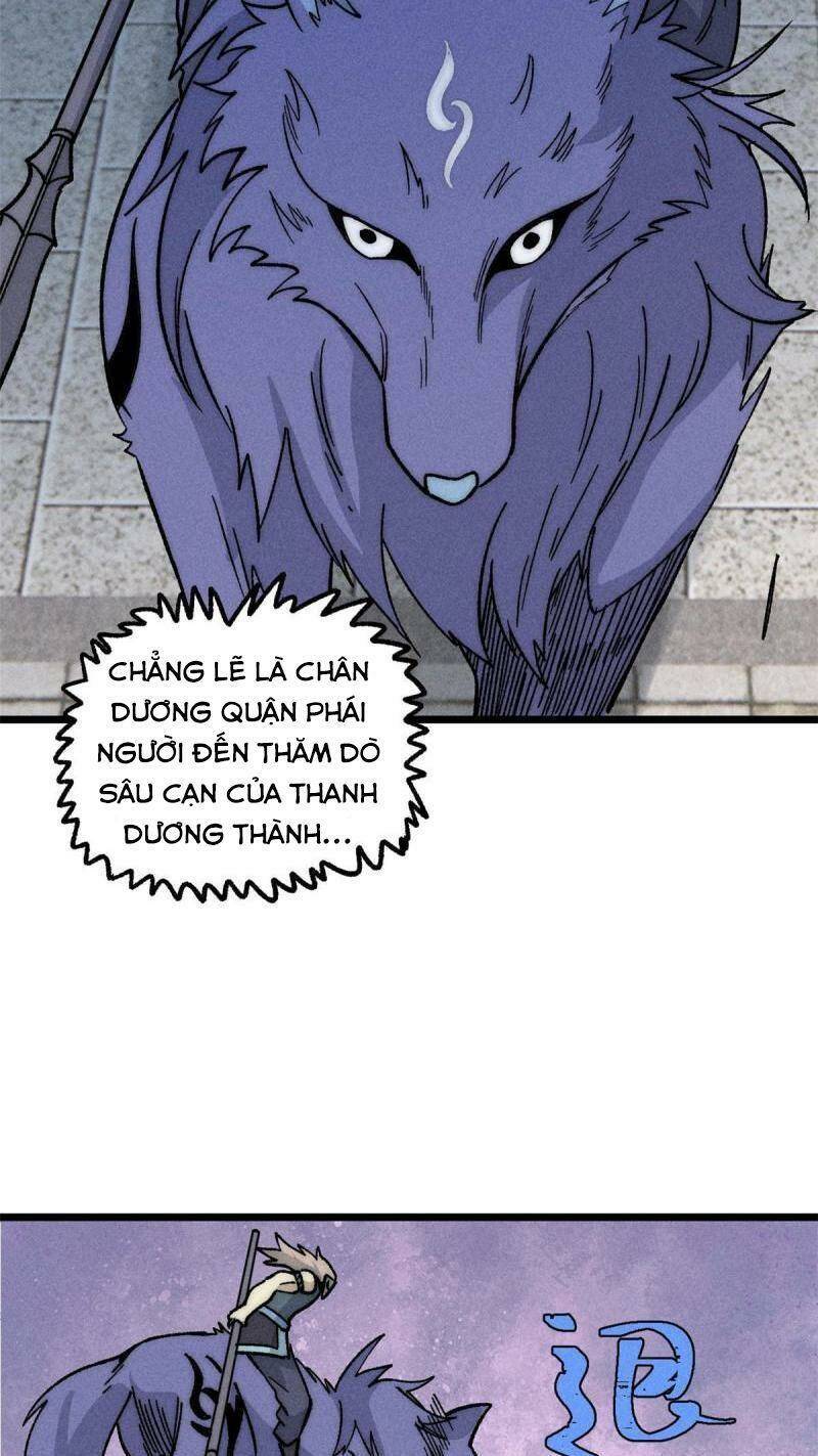 Vạn Cổ Tối Cường Tông - Chapter 198 - Page 11