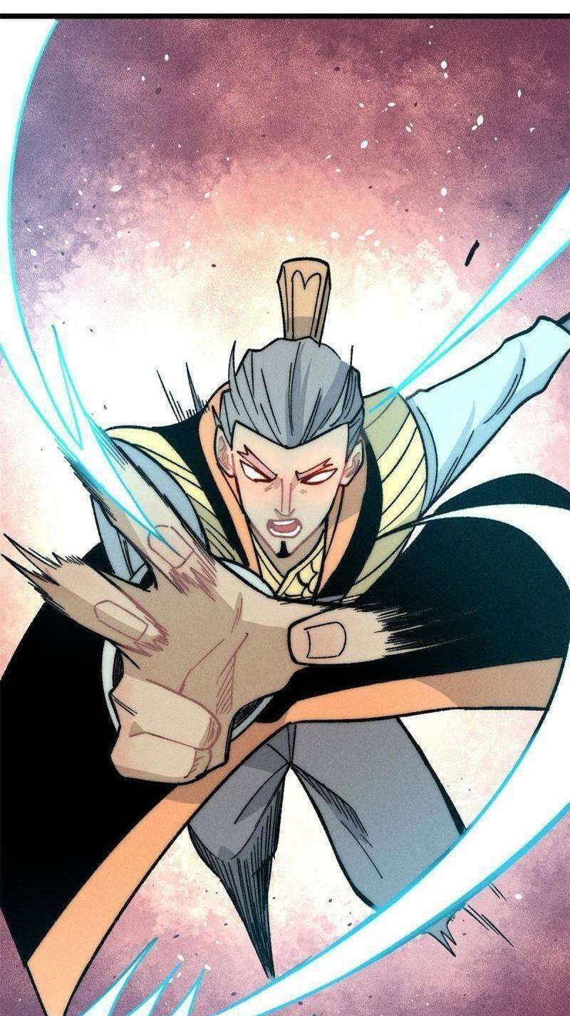 Vạn Cổ Tối Cường Tông - Chapter 198 - Page 14