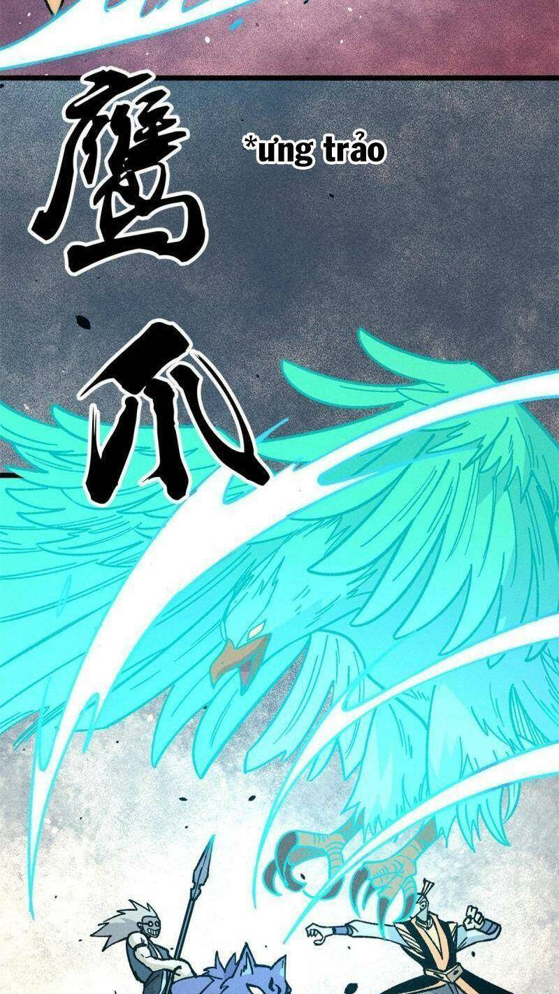 Vạn Cổ Tối Cường Tông - Chapter 198 - Page 15