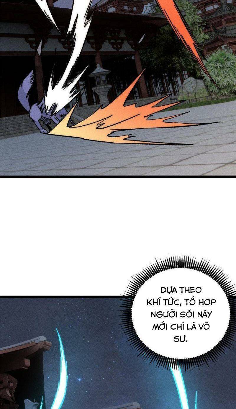 Vạn Cổ Tối Cường Tông - Chapter 198 - Page 19