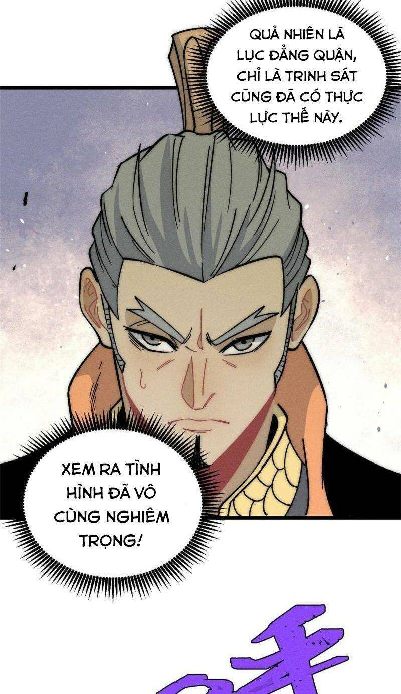 Vạn Cổ Tối Cường Tông - Chapter 198 - Page 21