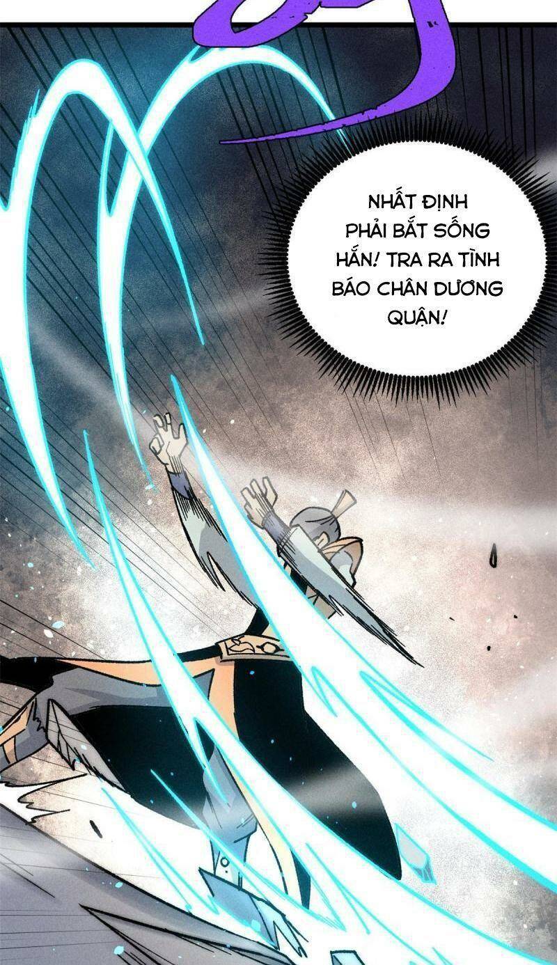 Vạn Cổ Tối Cường Tông - Chapter 198 - Page 22