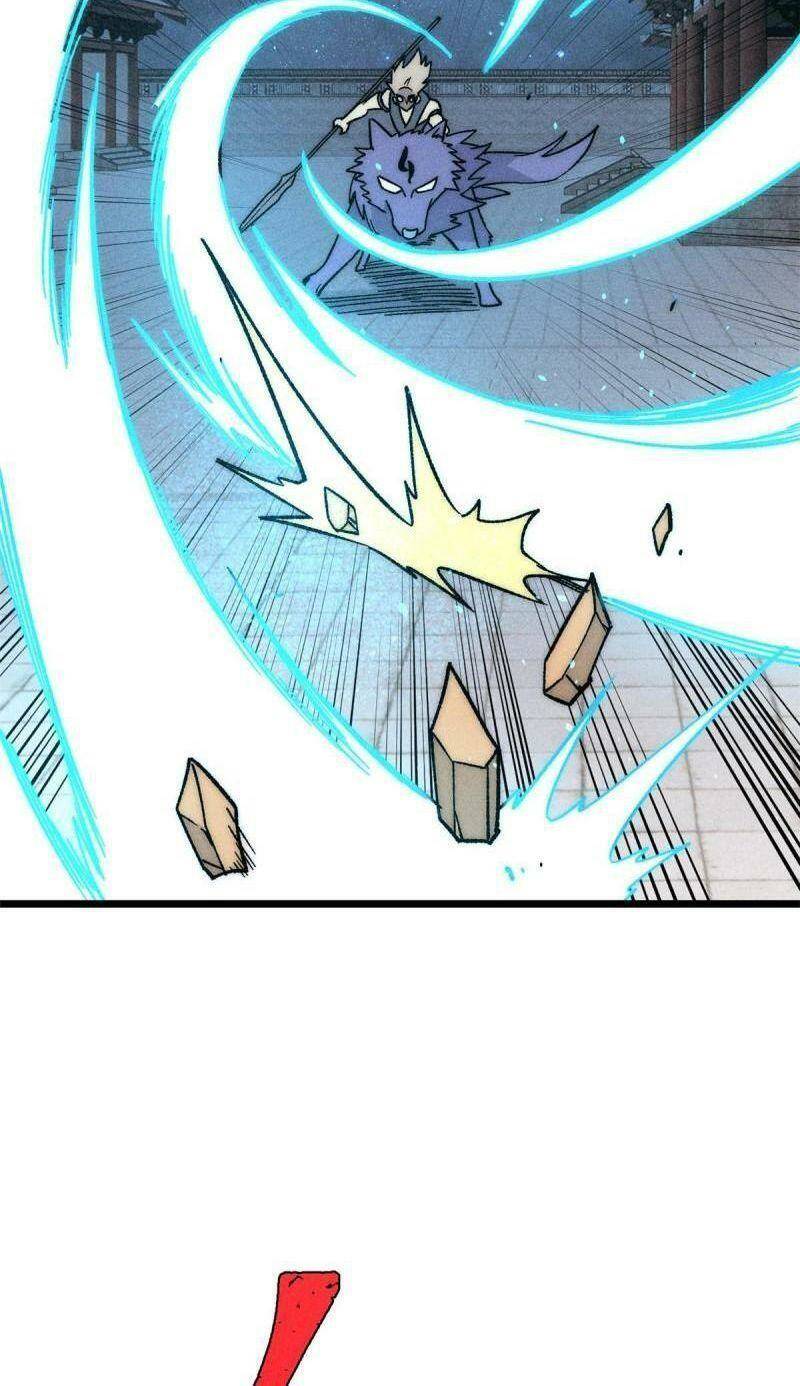 Vạn Cổ Tối Cường Tông - Chapter 198 - Page 24