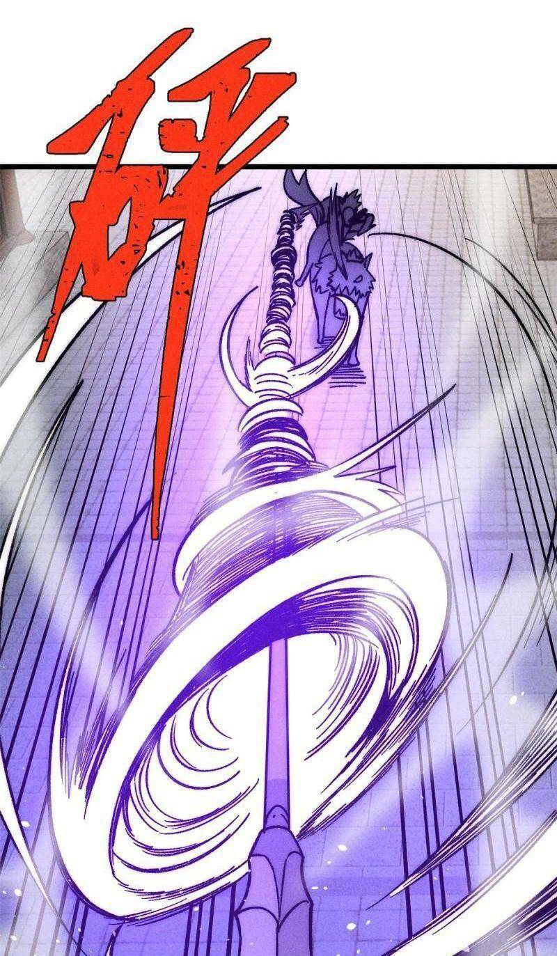 Vạn Cổ Tối Cường Tông - Chapter 198 - Page 27