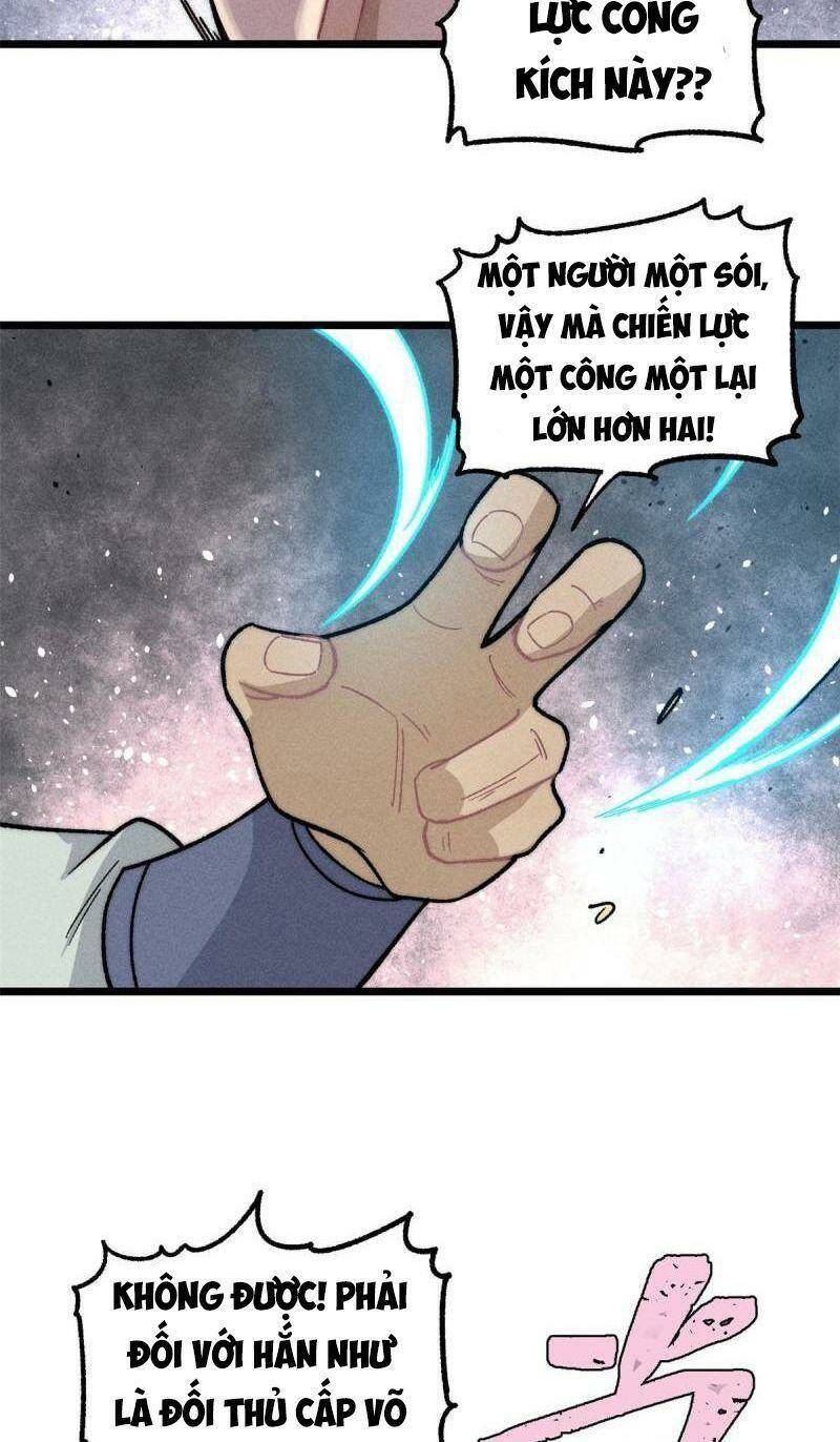 Vạn Cổ Tối Cường Tông - Chapter 198 - Page 29