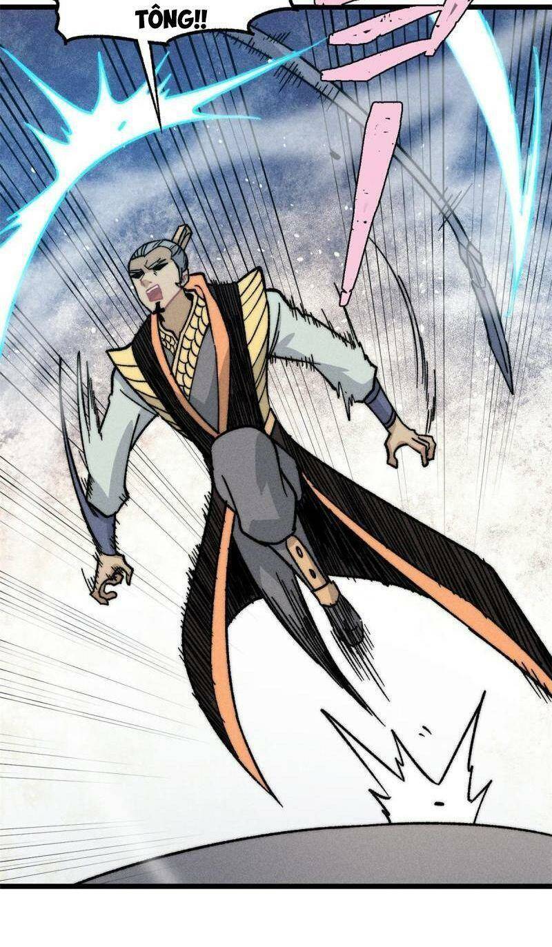 Vạn Cổ Tối Cường Tông - Chapter 198 - Page 30