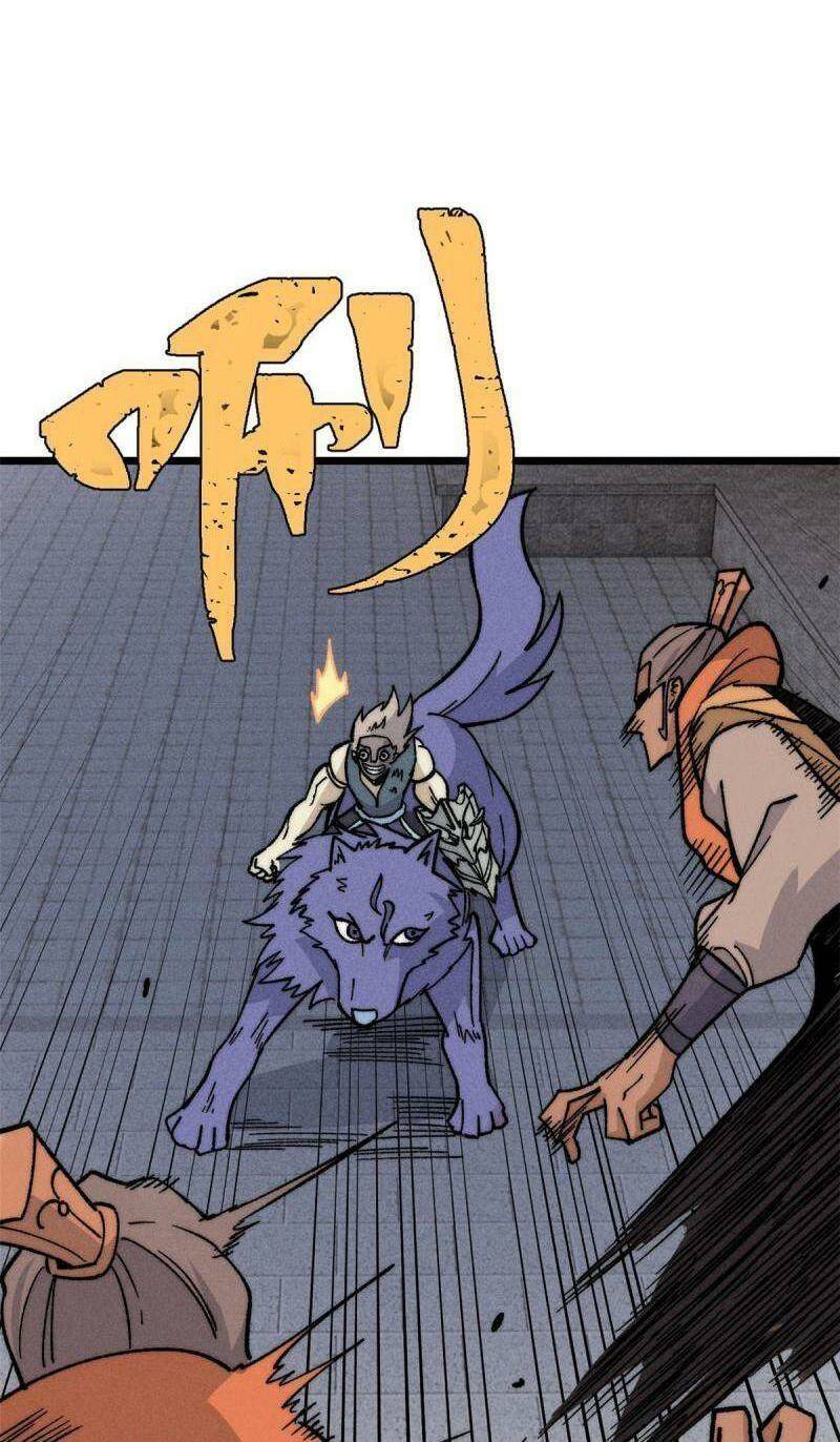 Vạn Cổ Tối Cường Tông - Chapter 198 - Page 31