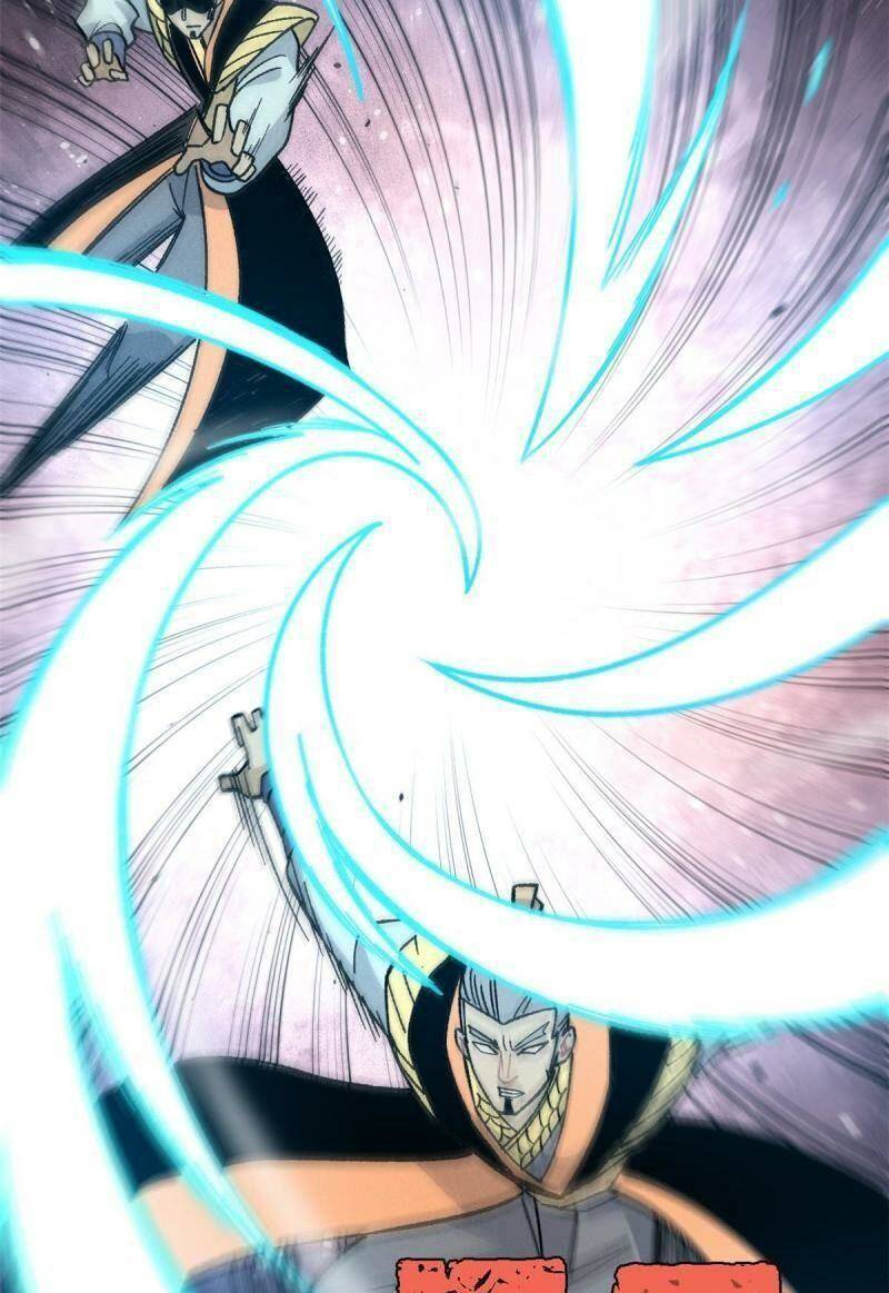 Vạn Cổ Tối Cường Tông - Chapter 198 - Page 33