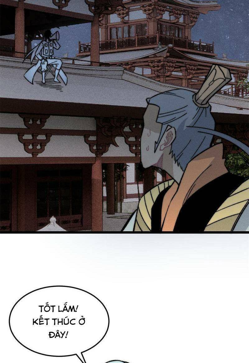 Vạn Cổ Tối Cường Tông - Chapter 198 - Page 36