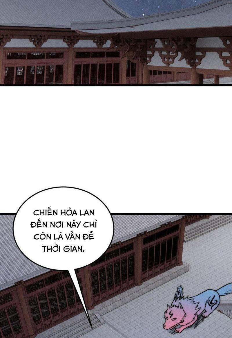 Vạn Cổ Tối Cường Tông - Chapter 198 - Page 40