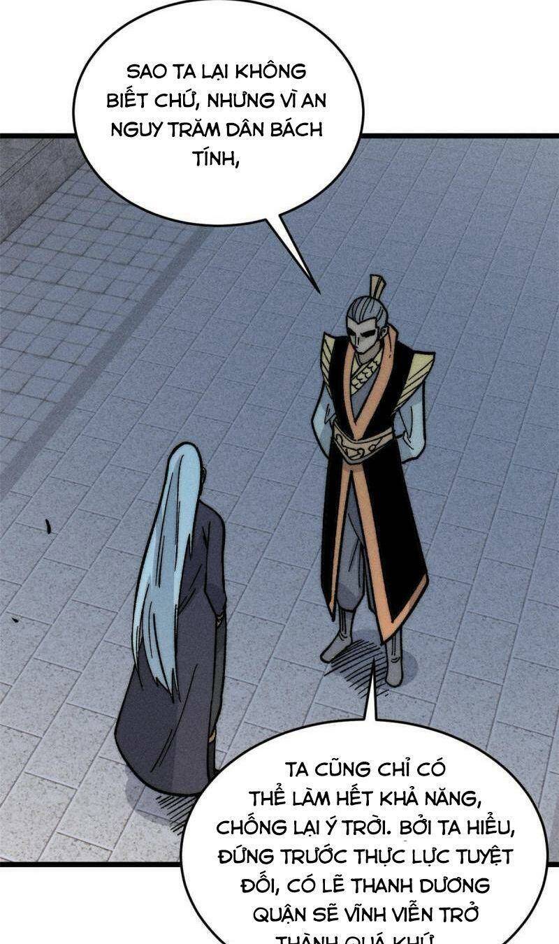 Vạn Cổ Tối Cường Tông - Chapter 198 - Page 43