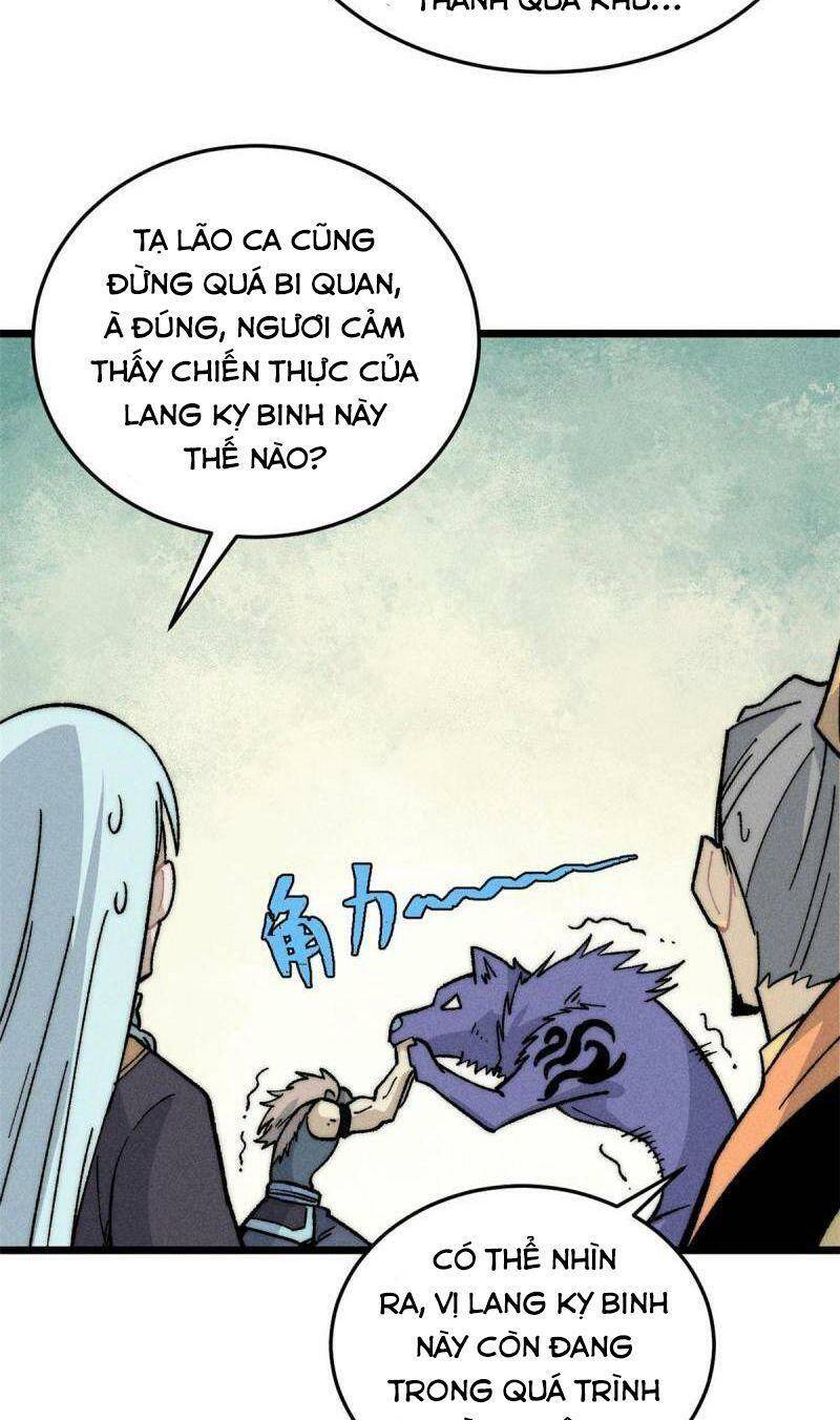 Vạn Cổ Tối Cường Tông - Chapter 198 - Page 44