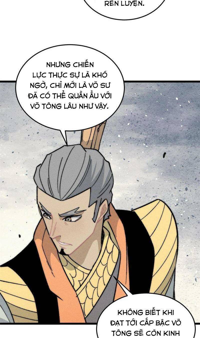 Vạn Cổ Tối Cường Tông - Chapter 198 - Page 45