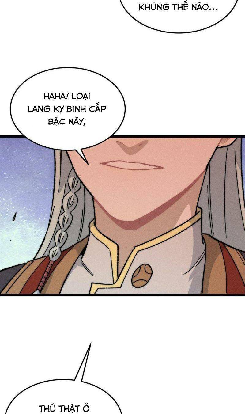 Vạn Cổ Tối Cường Tông - Chapter 198 - Page 46