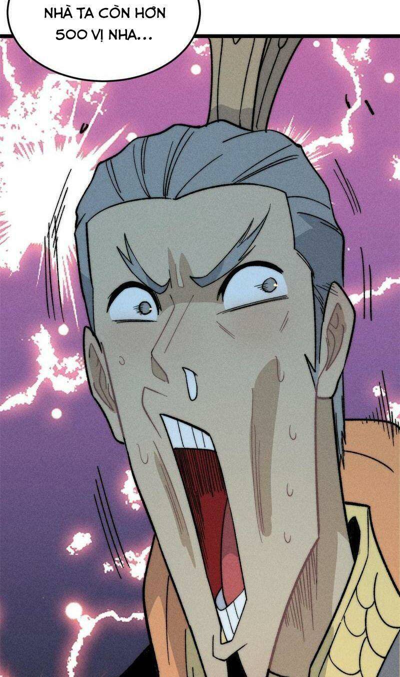 Vạn Cổ Tối Cường Tông - Chapter 198 - Page 47