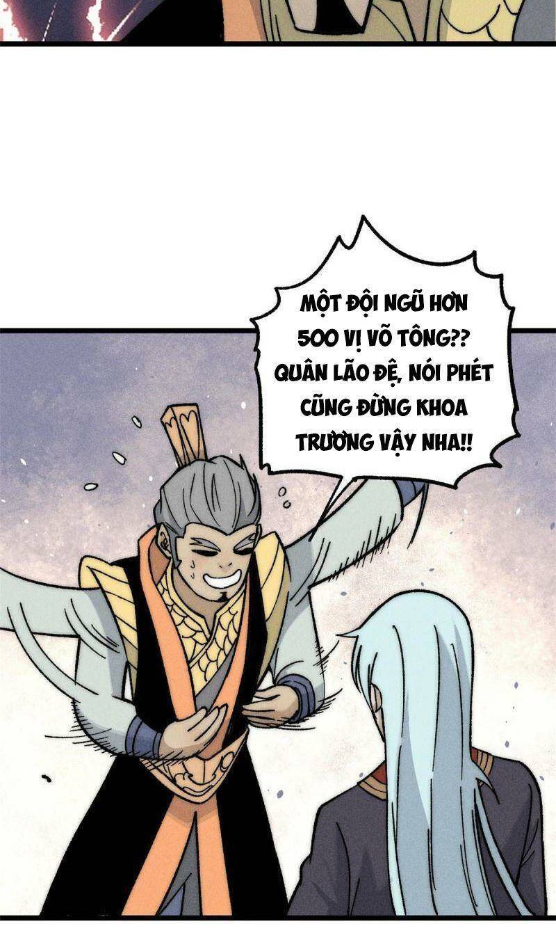 Vạn Cổ Tối Cường Tông - Chapter 198 - Page 48