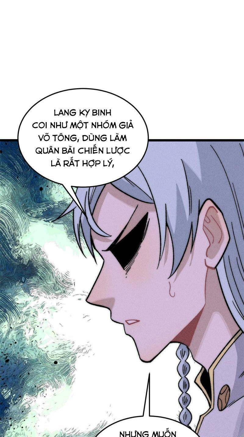 Vạn Cổ Tối Cường Tông - Chapter 198 - Page 49