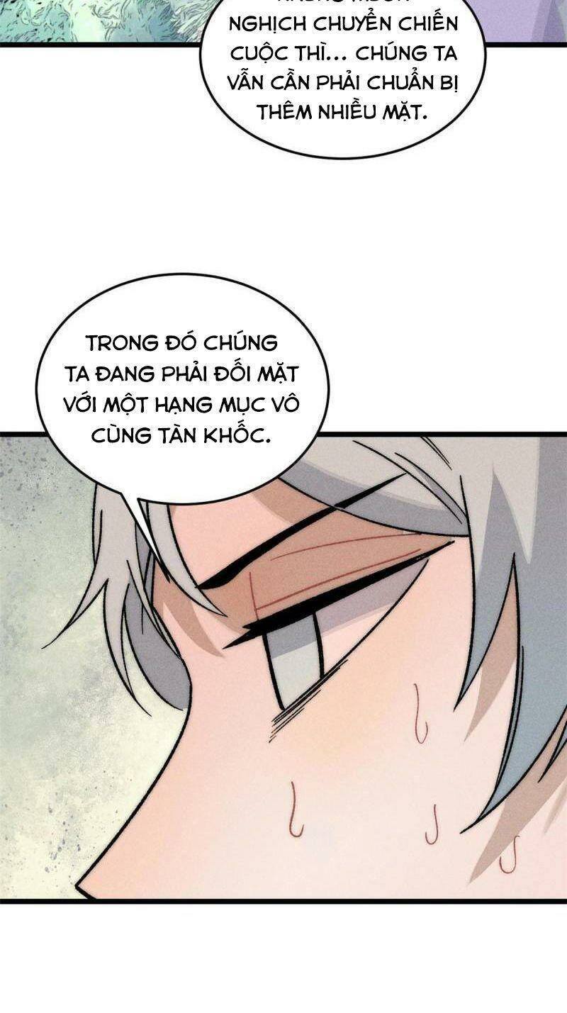 Vạn Cổ Tối Cường Tông - Chapter 198 - Page 50