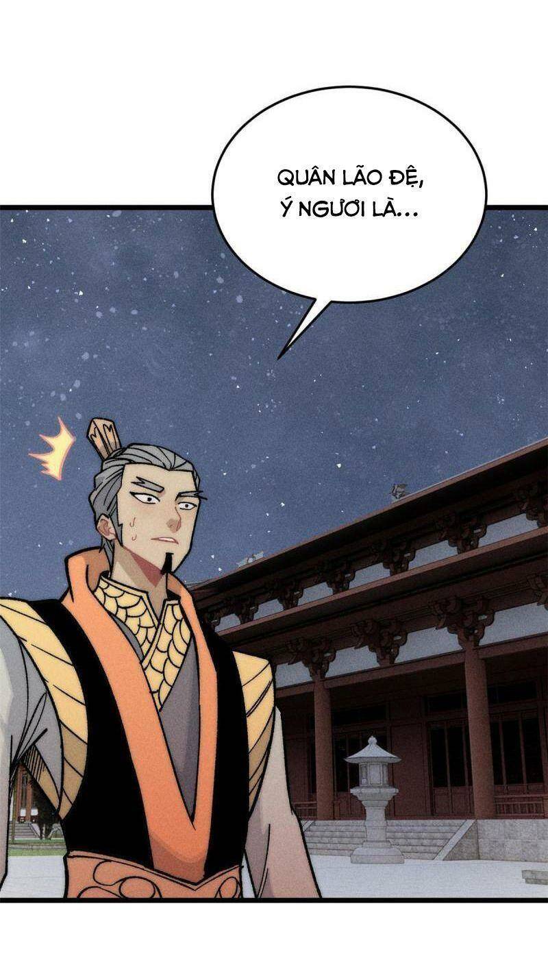 Vạn Cổ Tối Cường Tông - Chapter 198 - Page 51
