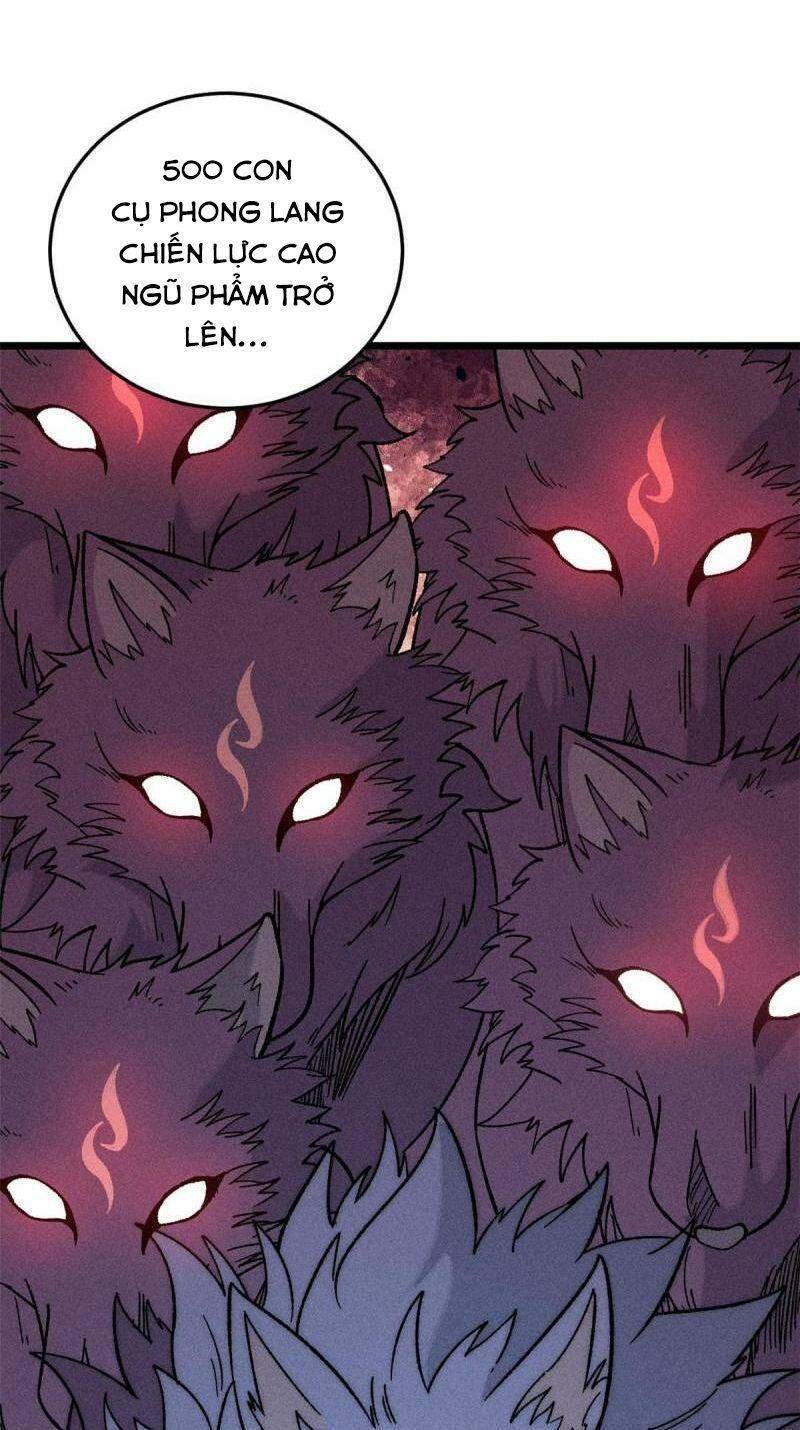 Vạn Cổ Tối Cường Tông - Chapter 198 - Page 52