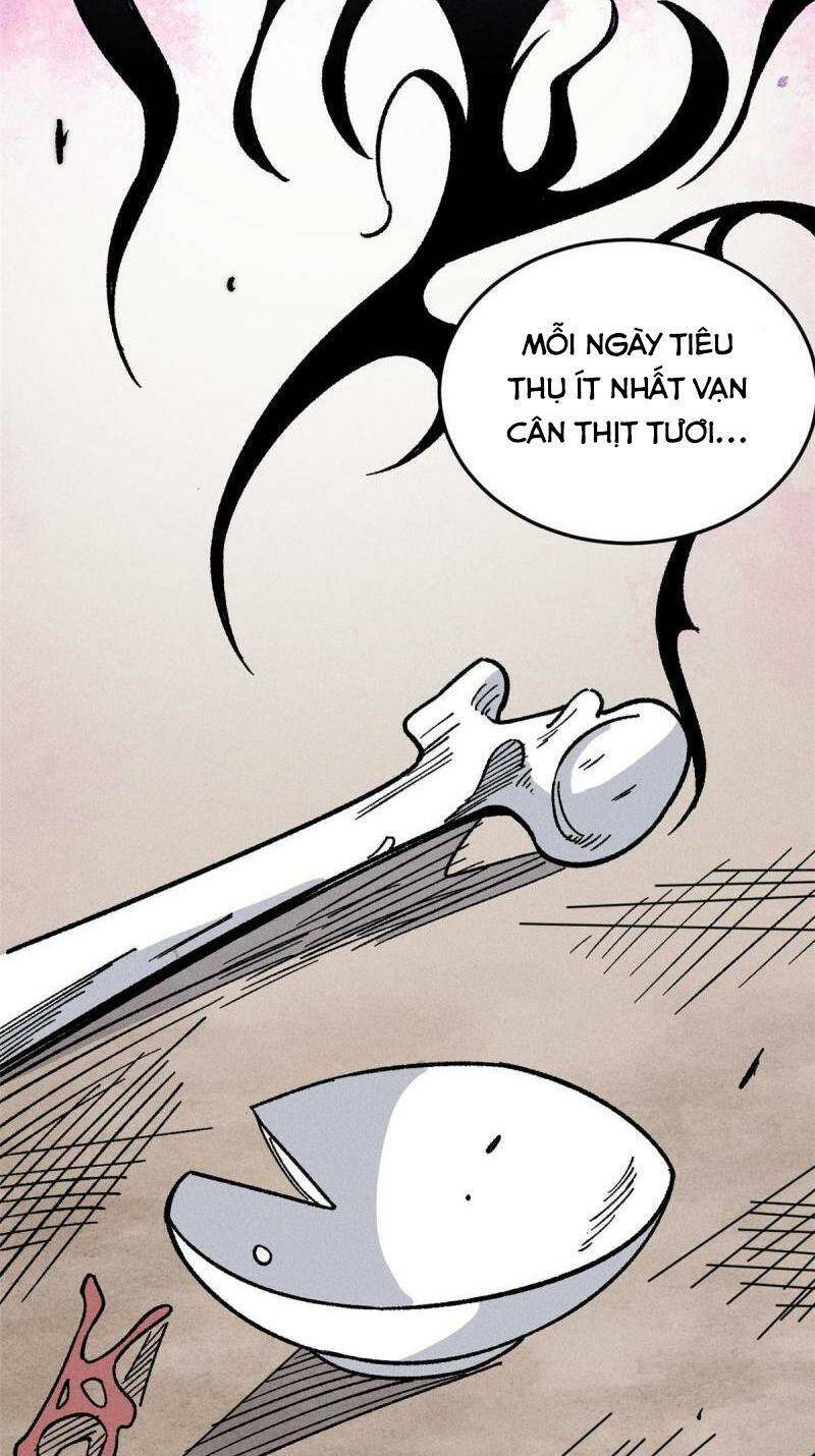 Vạn Cổ Tối Cường Tông - Chapter 198 - Page 54
