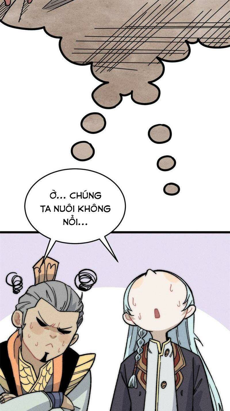 Vạn Cổ Tối Cường Tông - Chapter 198 - Page 55