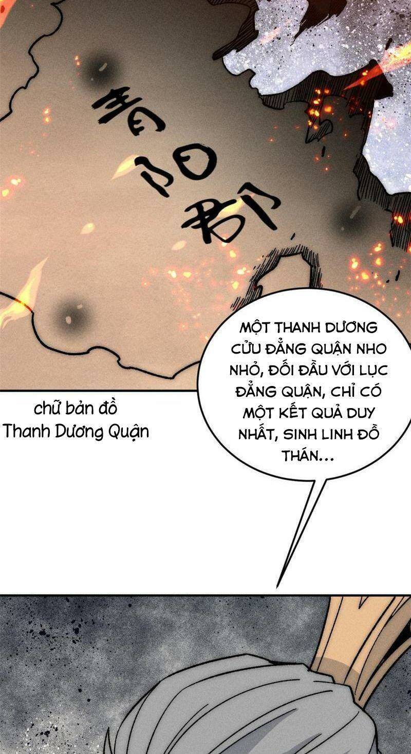 Vạn Cổ Tối Cường Tông - Chapter 198 - Page 5