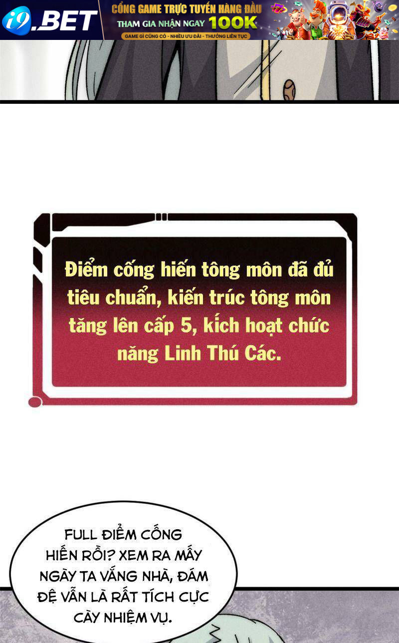 Vạn Cổ Tối Cường Tông - Chapter 199 - Page 9
