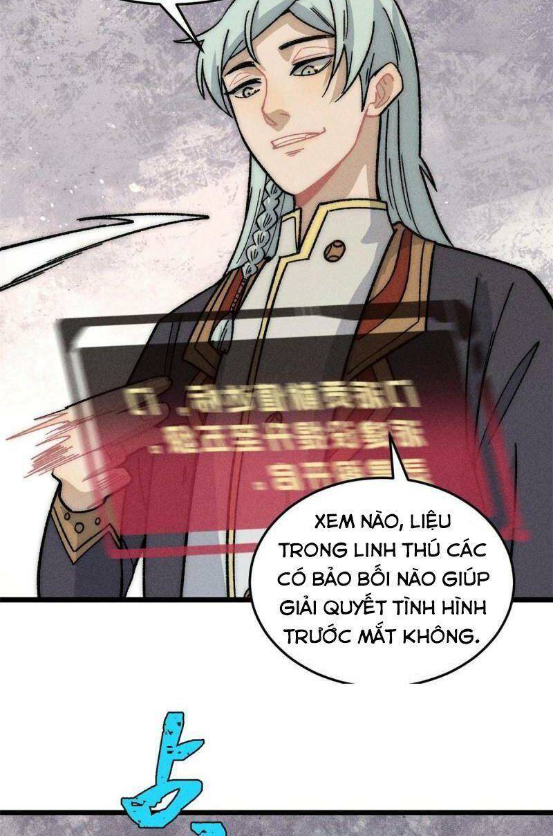Vạn Cổ Tối Cường Tông - Chapter 199 - Page 10