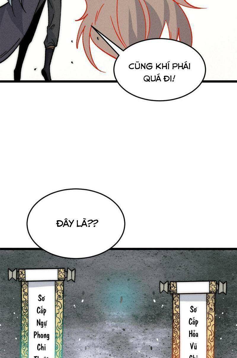 Vạn Cổ Tối Cường Tông - Chapter 199 - Page 15