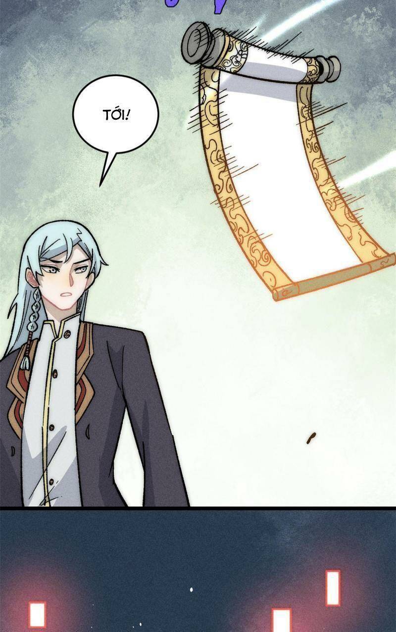Vạn Cổ Tối Cường Tông - Chapter 199 - Page 17