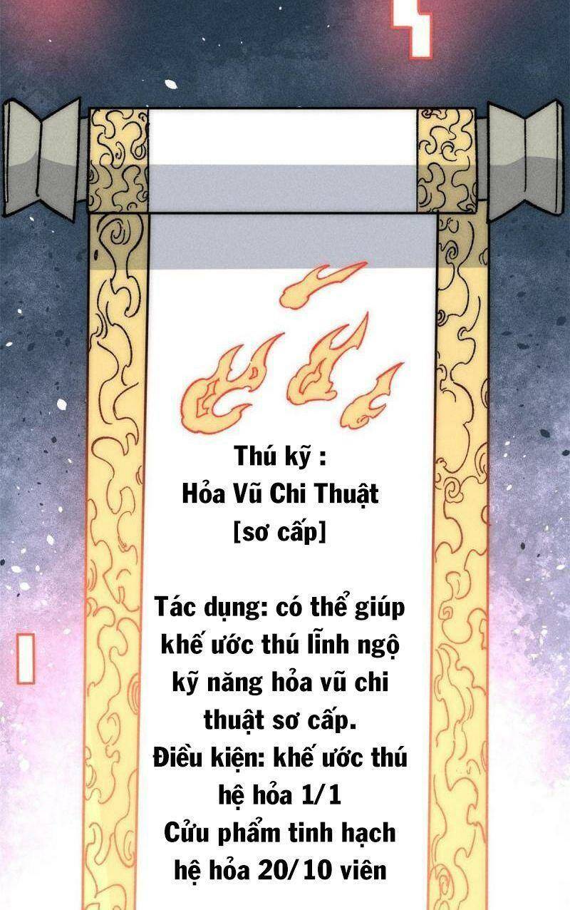 Vạn Cổ Tối Cường Tông - Chapter 199 - Page 18