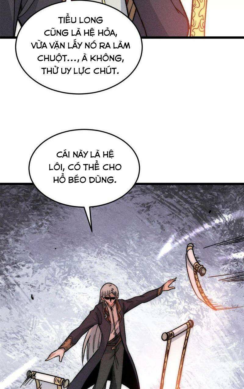 Vạn Cổ Tối Cường Tông - Chapter 199 - Page 20