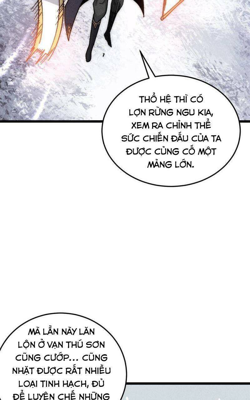 Vạn Cổ Tối Cường Tông - Chapter 199 - Page 21
