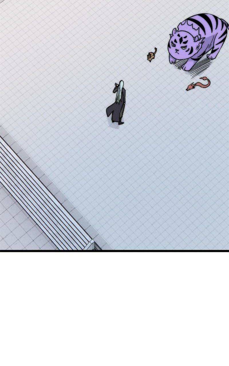 Vạn Cổ Tối Cường Tông - Chapter 199 - Page 24