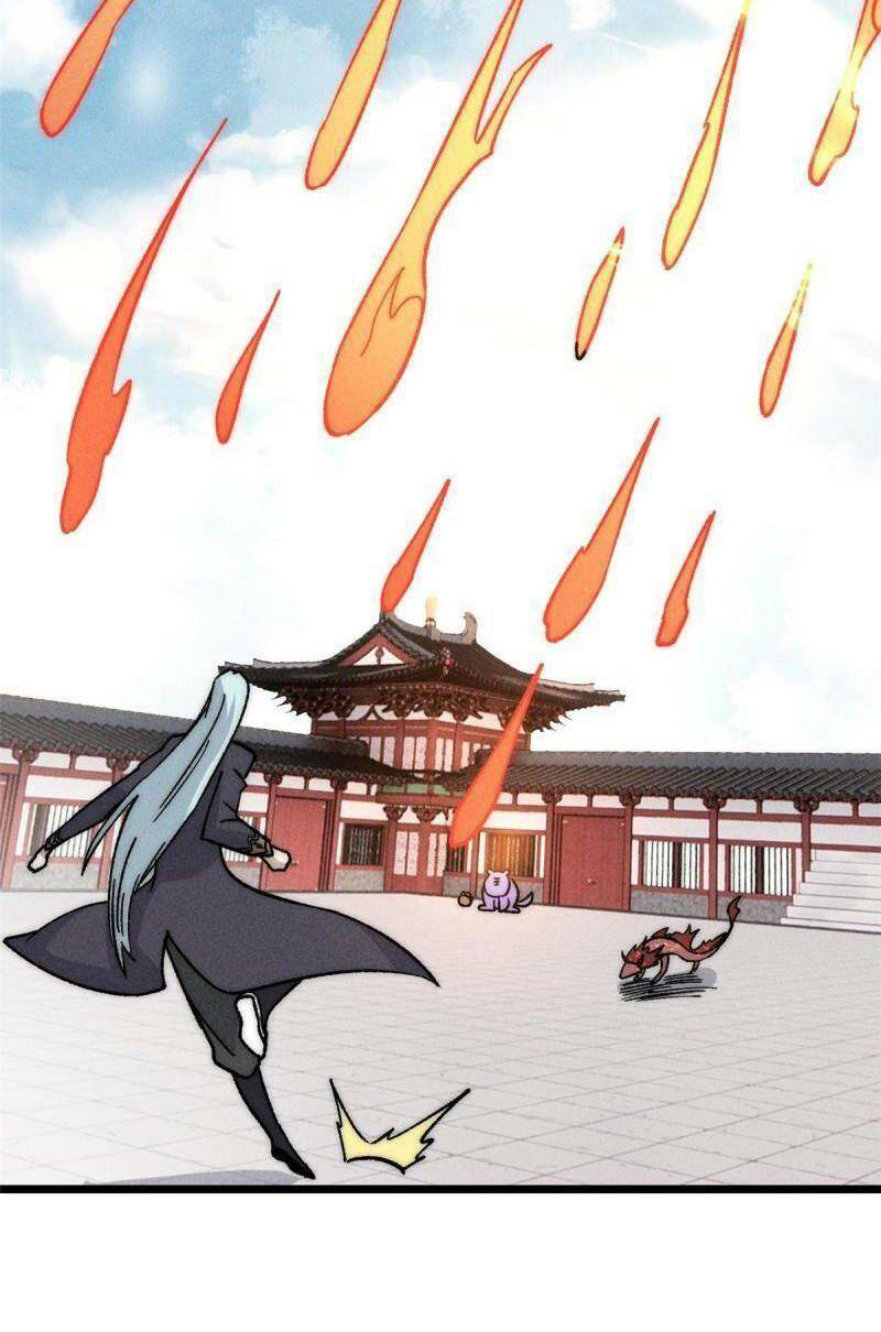 Vạn Cổ Tối Cường Tông - Chapter 199 - Page 32